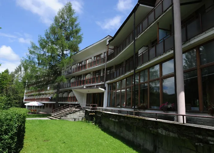 Resort Geovita Zakopane
