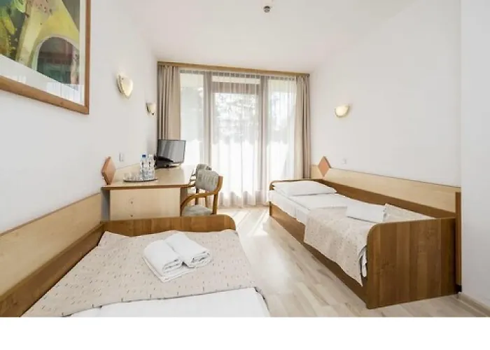 Resort Geovita Zakopane