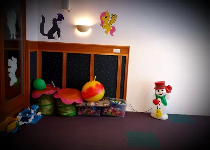 Ośrodek wypoczynkowy Geovita