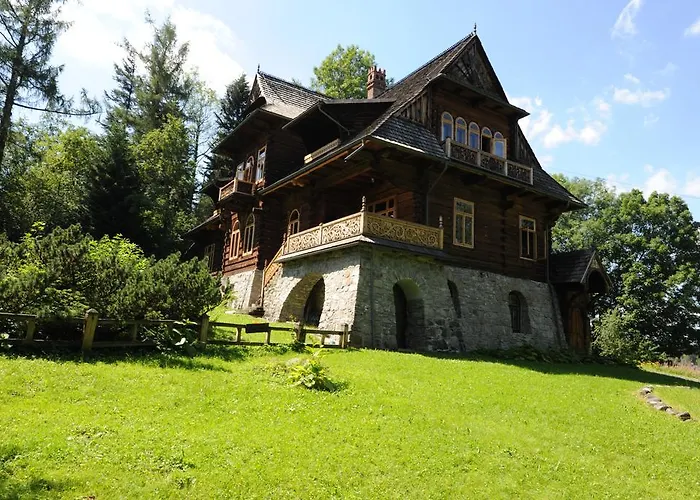 Geovita Resort Zakopane