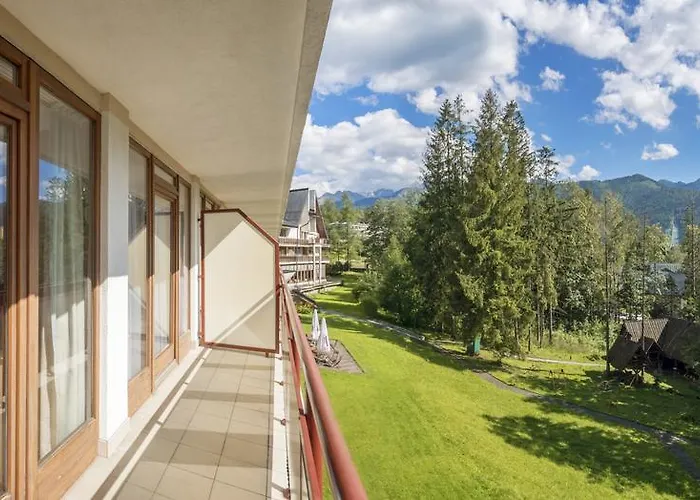Geovita Resort Zakopane